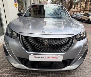 Peugeot e-2008 ALLURE 136CV ELÉCTRICO
