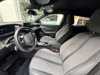 Peugeot e-2008 ALLURE 136CV ELÉCTRICO