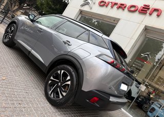 Peugeot e-2008 ALLURE 136CV ELÉCTRICO