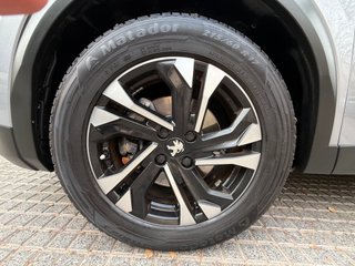 Peugeot e-2008 ALLURE 136CV ELÉCTRICO