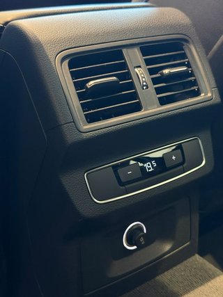 Audi SQ5 S Line