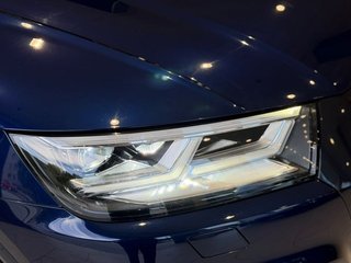 Audi SQ5 S Line