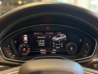 Audi SQ5 S Line