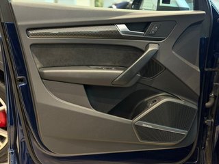 Audi SQ5 S Line
