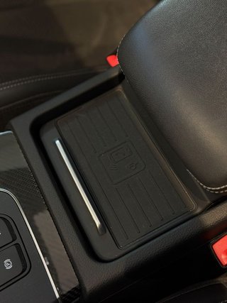 Audi SQ5 S Line