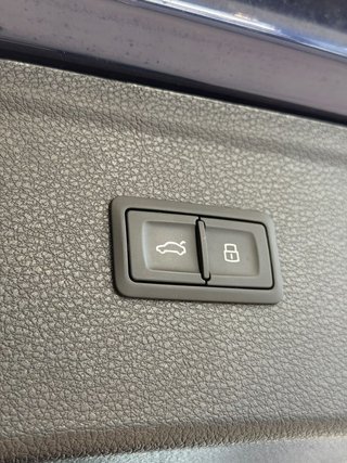 Audi SQ5 S Line