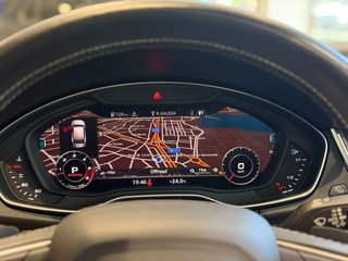 Audi SQ5 S Line
