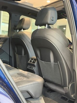 Audi SQ5 S Line