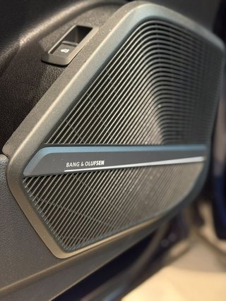 Audi SQ5 S Line