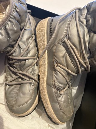 Botas Moon Boot Niños