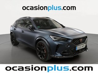 CUPRA Formentor 2.5 TSI VZ5 4Drive DSG 287 kW (390 CV)