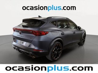 CUPRA Formentor 2.5 TSI VZ5 4Drive DSG 287 kW (390 CV)