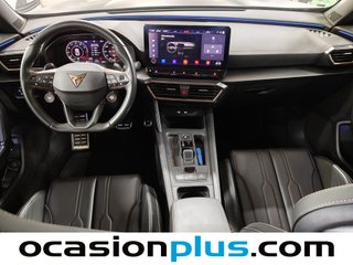 CUPRA Formentor 2.5 TSI VZ5 4Drive DSG 287 kW (390 CV)