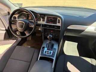 Audi A6 2007