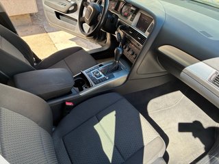 Audi A6 2007
