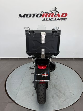 Triumph Tiger 900 Rally Pro 2024