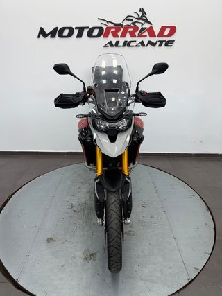 Triumph Tiger 900 Rally Pro 2024