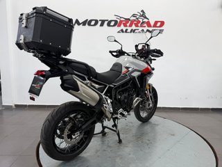 Triumph Tiger 900 Rally Pro 2024