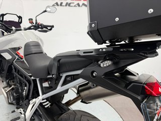 Triumph Tiger 900 Rally Pro 2024