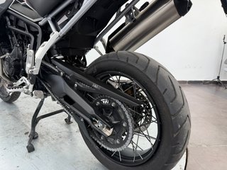Triumph Tiger 900 Rally Pro 2024