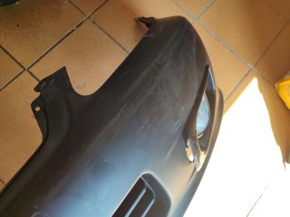 Paragolpes+antinieblas Civic ek/ej resty