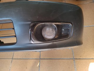 Paragolpes+antinieblas Civic ek/ej resty