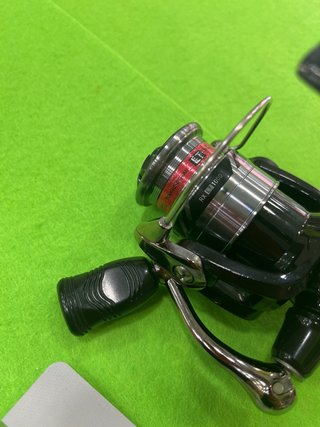 Carrete touch digigear TD RX LT 1000