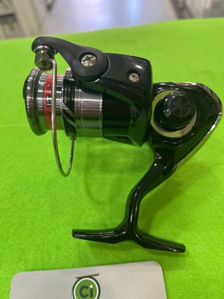 Carrete touch digigear TD RX LT 1000