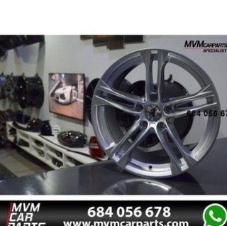 Kit Llantas 18 Mercedes W205 MB40
