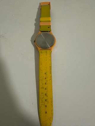 Reloj Bon Jovi x Volkswagen