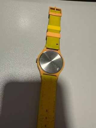 Reloj Bon Jovi x Volkswagen