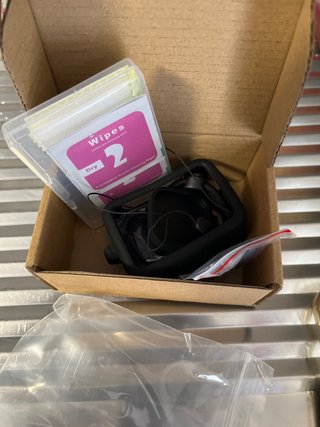 Kit custodie e protezioni per GoPro Hero 9/10/11