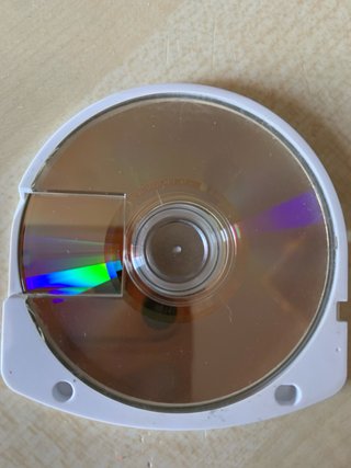 Ratchet & Clank: Size Matters PSP UMD