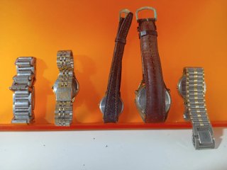 Relojes Seiko