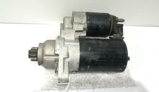Seat 337017 motor arranque 0001120400 ibiza iii