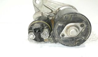 Seat 337017 motor arranque 0001120400 ibiza iii