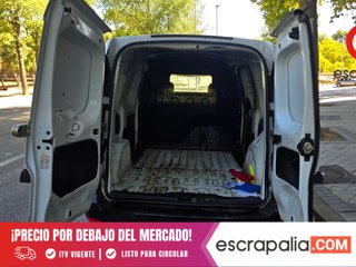 Dacia dokker Essential EU6
