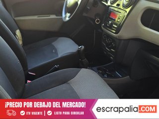 Dacia dokker Essential EU6