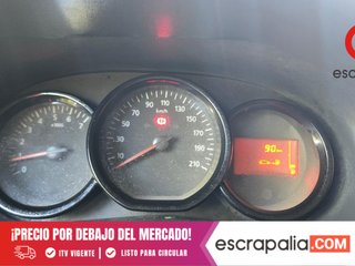 Dacia dokker Essential EU6
