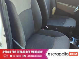 Dacia dokker Essential EU6