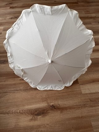 Parasol para cochecito de bebé