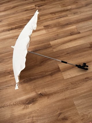 Parasol para cochecito de bebé