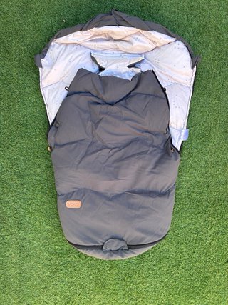 Bugaboo Bee 6 sillita de paseo + los accesorios.