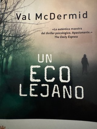 Un Eco lejano