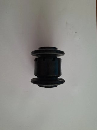 Juego Silentblocs y soporte brazo VW Passat