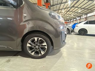 Opel Zafira 2.0 Diésel 130kW (180CV) L Business Auto