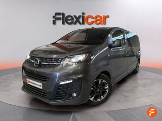 Opel Zafira 2.0 Diésel 130kW (180CV) L Business Auto