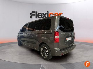 Opel Zafira 2.0 Diésel 130kW (180CV) L Business Auto