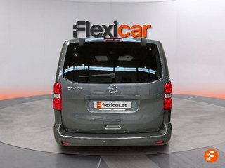 Opel Zafira 2.0 Diésel 130kW (180CV) L Business Auto