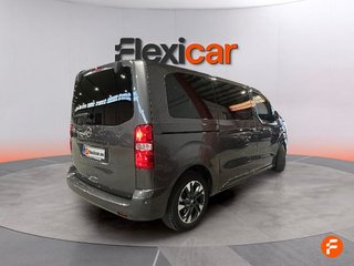 Opel Zafira 2.0 Diésel 130kW (180CV) L Business Auto